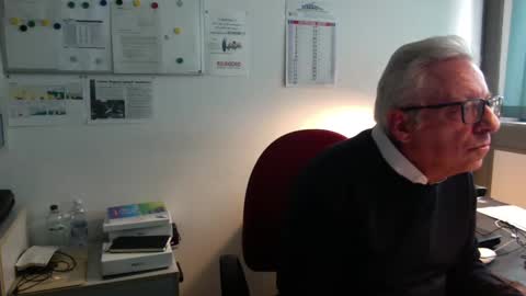 JordanFlex online show from 01/27/25, 11:11