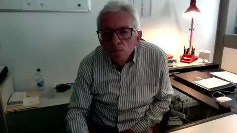 JordanFlex online show from 10/01/25, 09:04