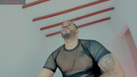 JORGE NARAVEZ online show from 06/02/26, 04:03