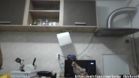 Jorge online show from 11/07/25, 08:20