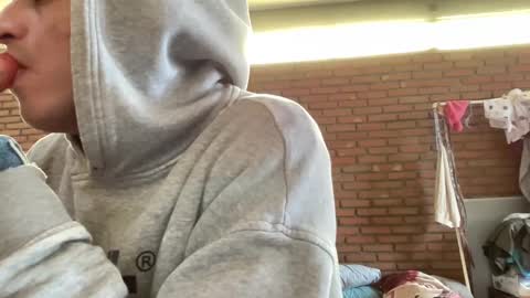 JorgeMAXX online show from 01/11/25, 07:59