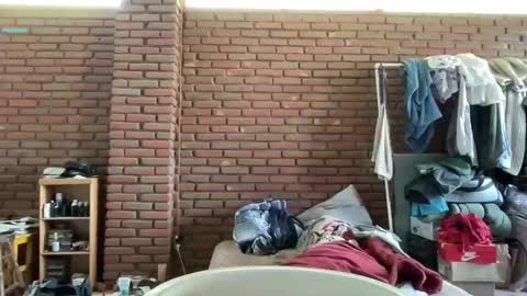 JorgeMAXX online show from 02/16/25, 03:27