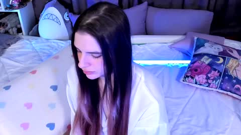 Rose online show from 12/21/24, 01:15