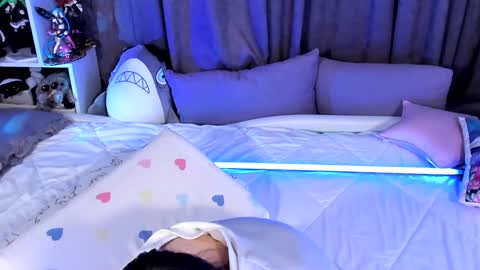 Rose online show from 12/23/24, 01:18