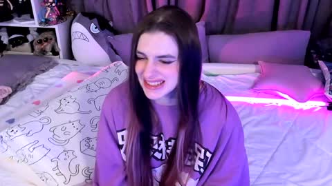 Rose online show from 12/27/24, 10:05