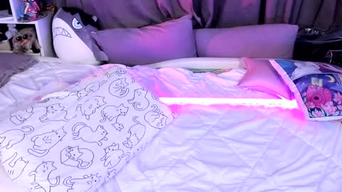 Rose online show from 12/30/24, 01:04