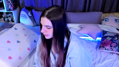 Rose online show from 01/12/25, 10:01