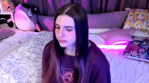 Rose online show from 01/20/25, 12:57