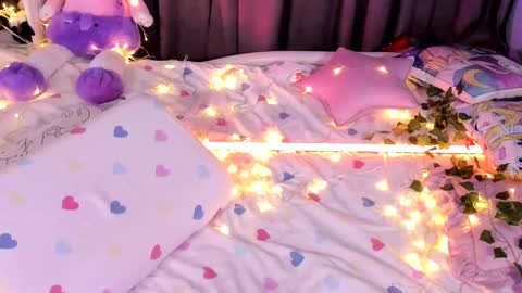 Rose online show from 02/25/25, 01:20