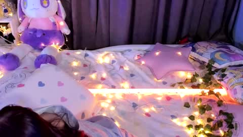 Rose online show from 02/27/25, 01:05