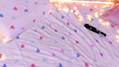 Rose online show from 03/01/25, 01:22