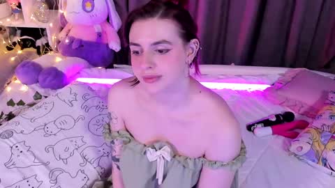 Rose online show from 03/12/25, 09:56