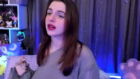 Rose online show from 11/19/25, 05:13