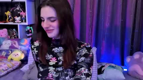 Rose online show from 11/21/25, 05:00