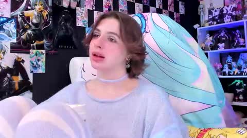 Rose online show from 02/11/26, 05:07