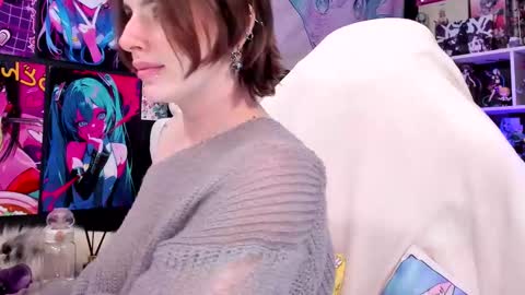 Rose online show from 02/27/26, 05:13