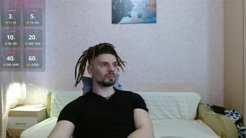 Jora online show from 04/18/26, 11:25