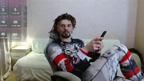 Jora online show from 04/20/26, 07:37