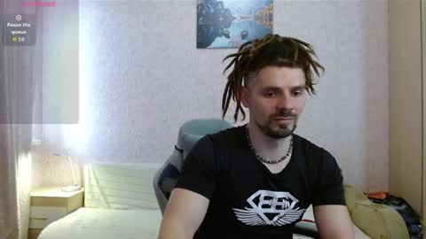 Jora online show from 04/25/26, 02:47