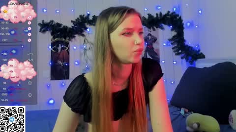 Mila online show from 12/28/24, 01:08