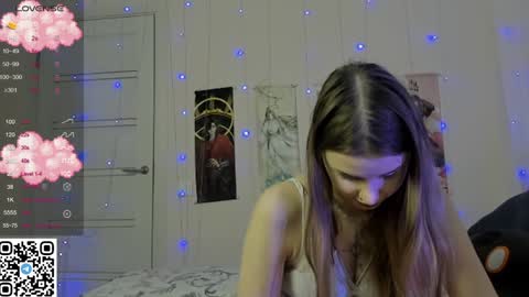 Mila online show from 01/21/25, 03:04