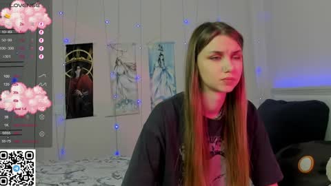 Mila online show from 01/27/25, 08:07