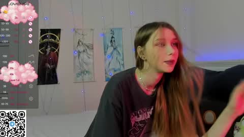 Mila online show from 02/02/25, 08:30