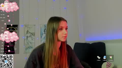 Mila online show from 02/03/25, 08:24