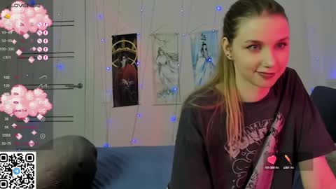 Mila online show from 02/06/25, 02:11