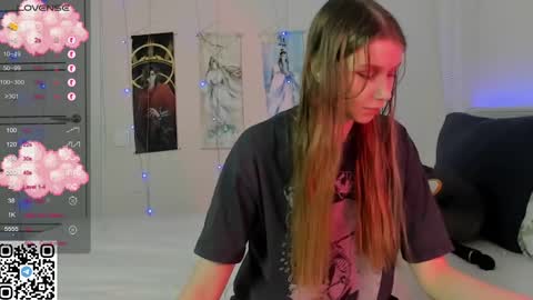 Mila online show from 02/11/25, 08:42