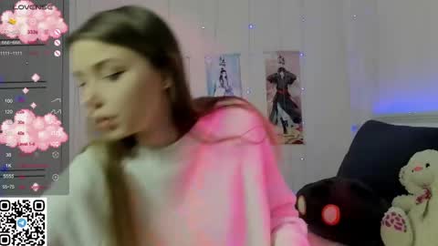 Mila online show from 02/12/25, 08:29