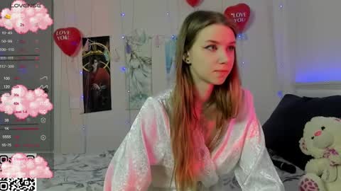 Mila online show from 02/16/25, 11:26