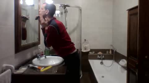 jos39a online show from 03/27/26, 03:45