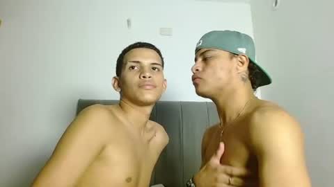 JOSE AND DANIEL online show from 06/23/26, 11:25