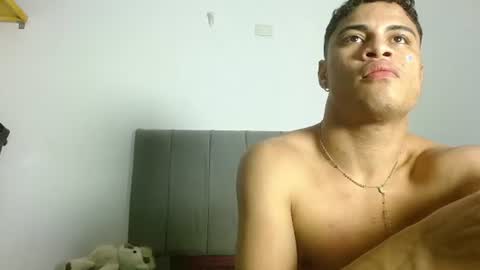JOSE AND DANIEL online show from 07/03/26, 04:52