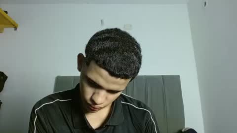 JOSE AND DANIEL online show from 07/18/26, 07:45