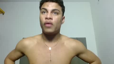 JOSE AND DANIEL online show from 08/04/26, 05:10