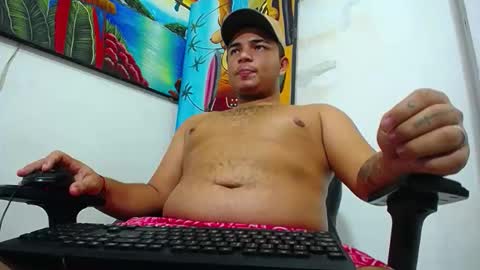 jose_duo_dirty online show from 02/22/26, 02:26