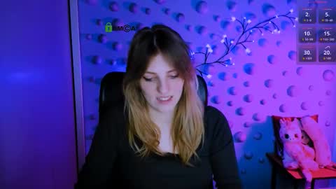 jose_fairy online show from 01/15/26, 08:56