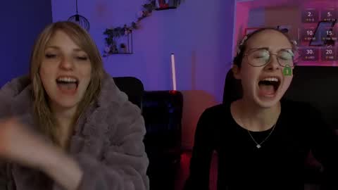 jose_fairy online show from 04/18/26, 06:56