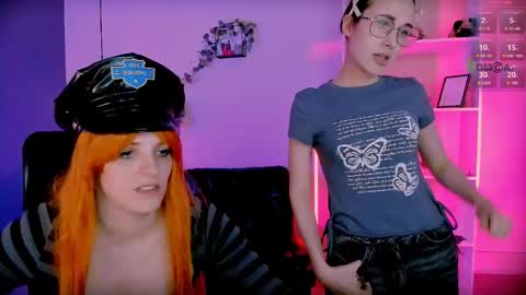 jose_fairy online show from 05/21/26, 07:43