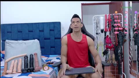 jose_rumbero91 online show from 02/27/26, 11:54