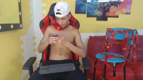 jose_sexycumm online show from 12/03/24, 07:44