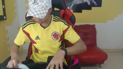 jose_sexycumm online show from 01/04/25, 08:16