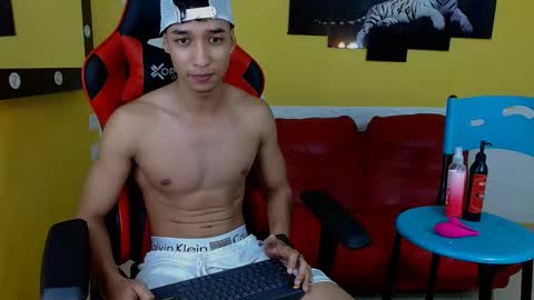 jose_sexycumm online show from 01/20/25, 08:18