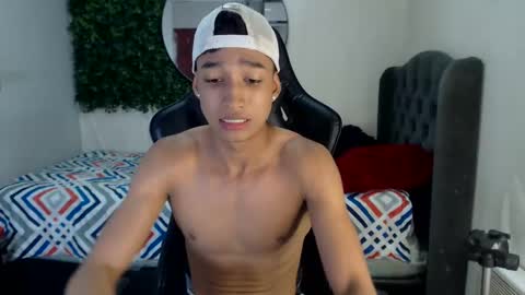 jose_sexycumm online show from 02/16/25, 09:59