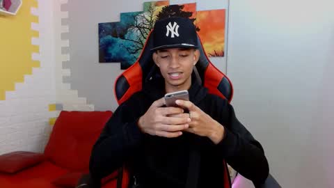 jose_sexycumm online show from 02/26/25, 07:49