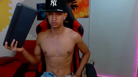 jose_sexycumm online show from 02/26/25, 10:53
