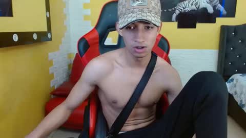 jose_sexycumm online show from 09/11/25, 07:14