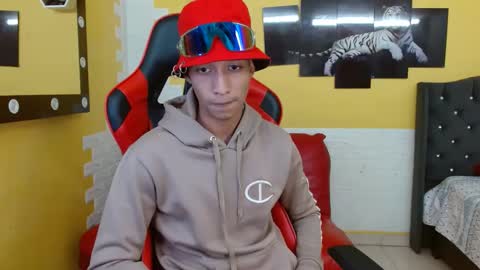 jose_sexycumm online show from 09/19/25, 08:42